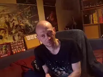 Chaturbate Live Sex Cam of _svenerd_____