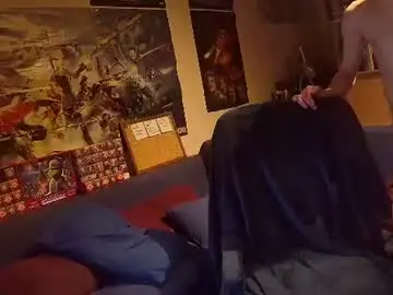 Chaturbate Nude Webcam of _svenerd_____