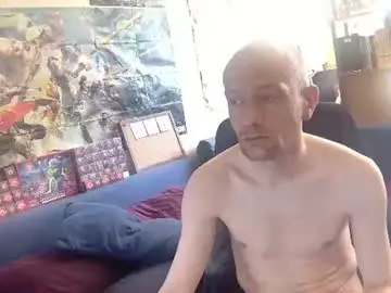 Chaturbate Live Sex Cam of _svenerd_____