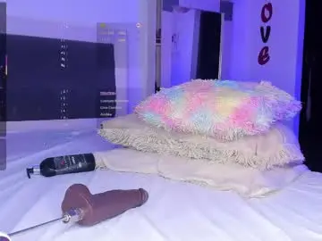 Chaturbate Sex Cam of cristal130625