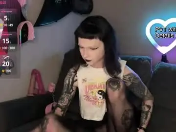 Chaturbate Watch Live Sex Cams of dandelion_sea