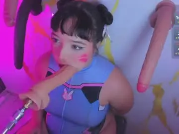 Chaturbate Sex Cam of hinata_dolly