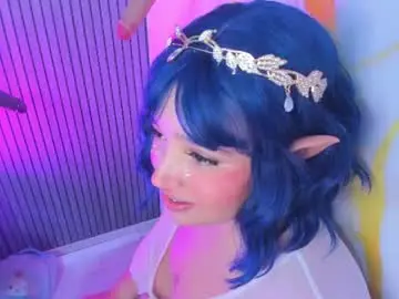 Chaturbate Free Live Porn of hinata_dolly