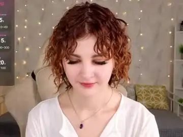Chaturbate Best Webcam of kira_fluffy