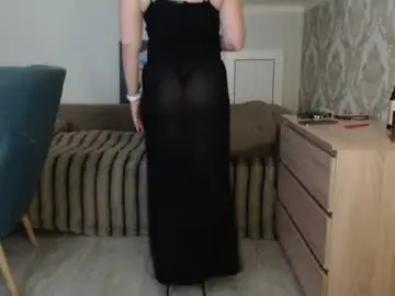 Chaturbate Sex Cam of mallinia