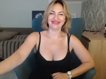 Chaturbate Adult Webcams of mallinia