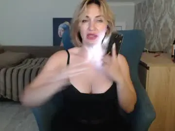 Chaturbate Private Sex Chat of mallinia