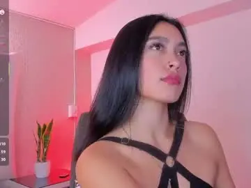 Chaturbate Sex Chat of natt_collins