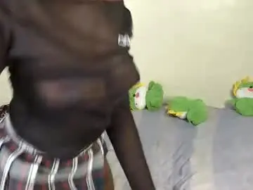 Chaturbate Live Porn of petite_charm