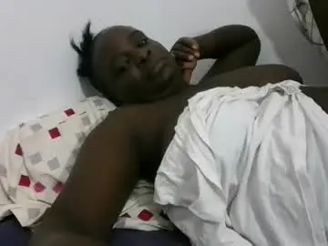 Chaturbate Best Webcam of sexyblackgal10