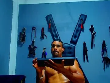 Chaturbate Adult Video Chat of adonisdios