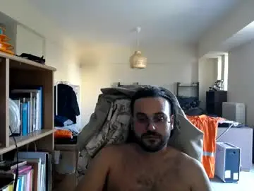 Chaturbate Live Sex Cam of hervo