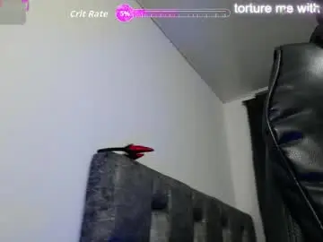 Chaturbate Sex Chat of katik_11sexhot