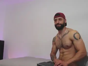 Chaturbate Watch Live Sex Cams of max_xl_