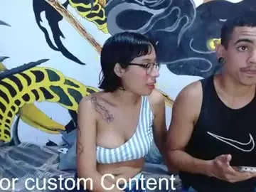 Chaturbate Live Sex of mitski_jane