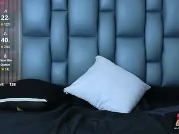 Chaturbate Free Porn Cam of mohamed_malik