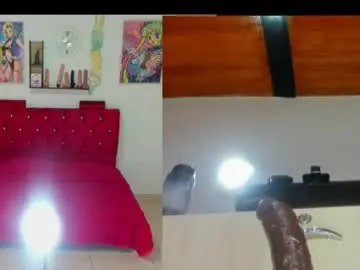 Chaturbate Private Sex Chat of nikky__rosse