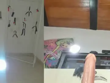 Chaturbate Best live sex cam show of nikky__rosse