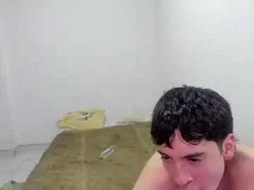 Chaturbate Free Live Porn of picaszomilos350