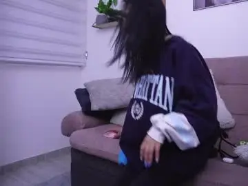 Chaturbate Private Sex Chat of rebek_