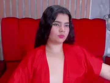 Chaturbate Best live sex cam show of salomeevanz