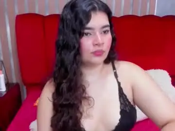 Chaturbate Adult Webcams of salomeevanz