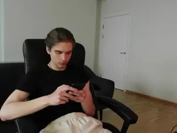 Chaturbate Live Porn of thomas_brons