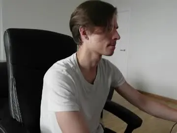 Chaturbate Live Sex of thomas_brons