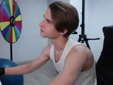 Chaturbate Sex Cam of thomas_brons