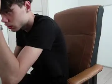 Chaturbate Free Live Porn of thomas_brons
