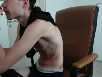 Chaturbate Adult Video Chat of thomas_brons