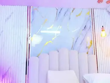 Chaturbate Sex Cam of tifanyhills