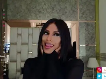 Chaturbate Free Live Porn of beauty_nina
