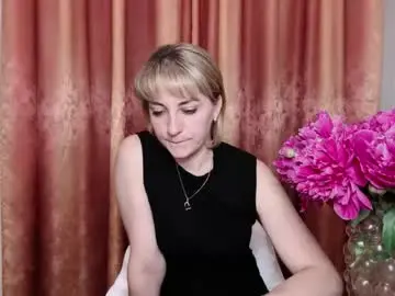 Chaturbate Best Webcam of crystalfever_