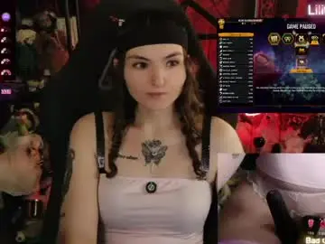Chaturbate Free Porn Cam of lilithara666