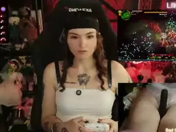 Chaturbate Private Sex Chat of lilithara666