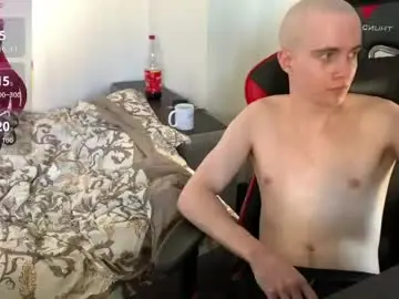 Chaturbate Private Sex Chat of marknight_