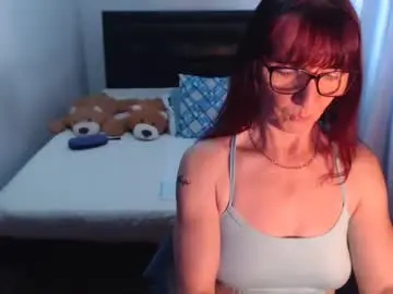 Chaturbate Sex Cam of pamelaa_jagger