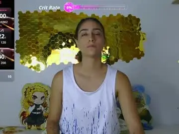 Chaturbate Nude Webcam of stefa_fit