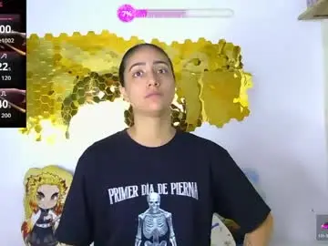 Chaturbate Best live sex cam show of stefa_fit