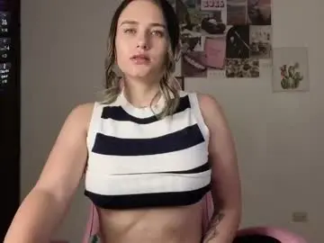 Chaturbate Best live sex cam show of veronika__winslow_
