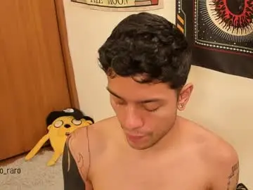 Chaturbate Best Webcam of acid_time