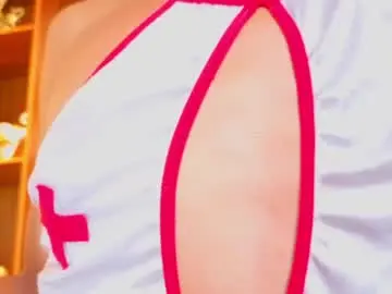 Chaturbate Sex Cam of alahia__rodriguez
