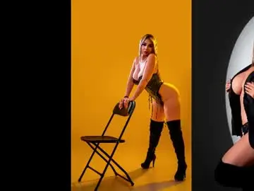 Chaturbate Live Porn of alicia_lang