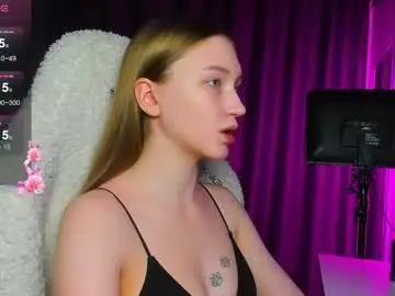 Chaturbate Private Sex Chat of ammi_bliss