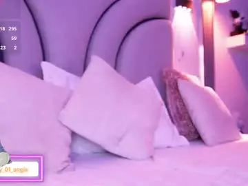 Chaturbate Private Sex Chat of darkangelx_