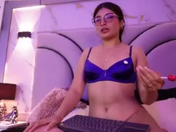 Chaturbate Sex Chat of darkangelx_