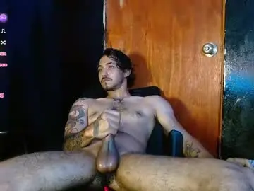 Chaturbate Free Porn Cam of kingsakuna