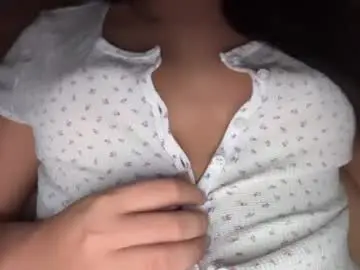 Chaturbate Sex Cam of ladybird21