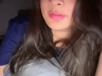 Chaturbate Private Sex Chat of ladybird21